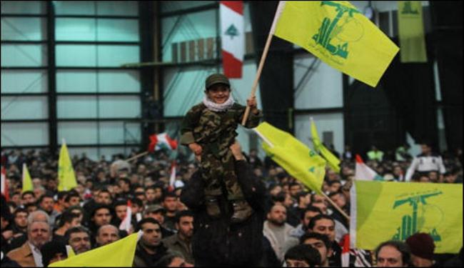 لبنان يحتفل بعيد المقاومة والتحرير