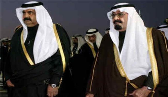 الامة وسورية لن تغفرا للمتآمرين الاقليميين