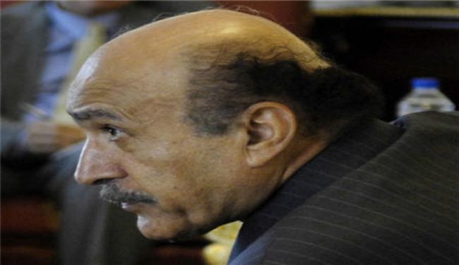 سليمان يتوقع انقلابًا عسكريًّا.. ويحرض على 