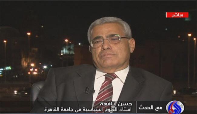 السلفيون لم يدعموا ابو الفتوح بشكل كامل 