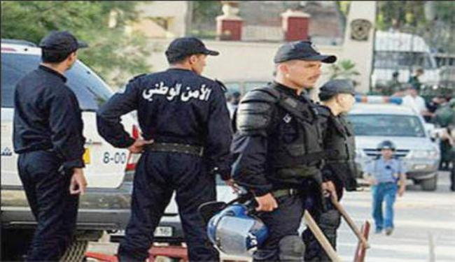 مقتل وجرح 35 طالبا بانفجار غاز بالجزائر