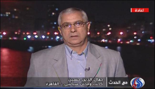 محلل سياسي: فوز شفيق بالرئاسة يعد كارثة لمصر
