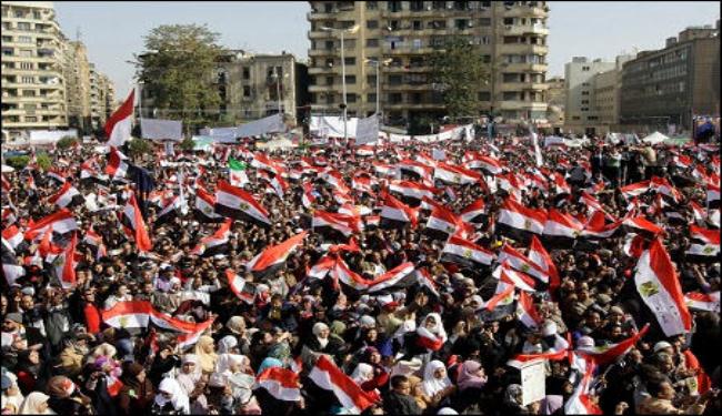 وقفة احتجاجية غاضبة ضد 