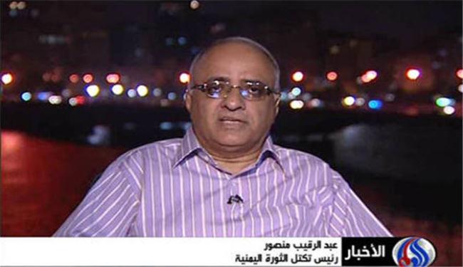 الانفلات الامني باليمن يتيح للقوى الاجنبية التدخل