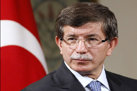 اعتراض حزب خلق ترکیه به سیاست خارجی دولت اردوغان