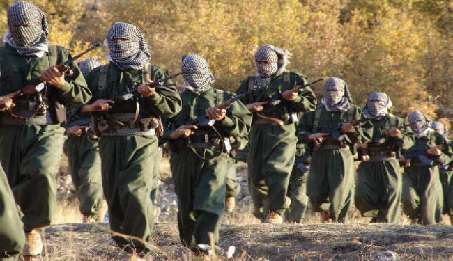 حزب العمال الكردستاني يعلن مسؤوليته عن تفجير وسط تركيا