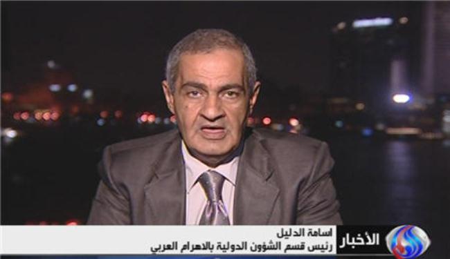 الإعادة بين مرسي وشفيق كلام يستبق قرار اللجنة