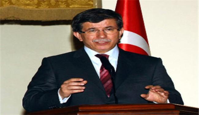 حزب الشعب التركي يطالب بحجب الثقة عن وزير الخارجية