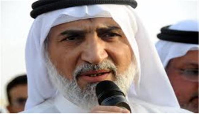 قصة ترويع وتعذيب عبدالوهاب حسين على يد آل خليفة