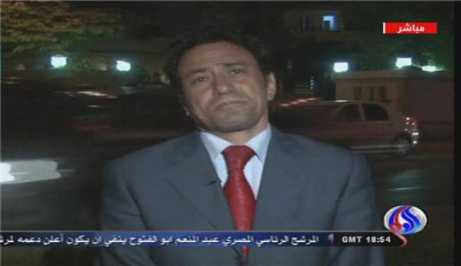 الحرية والعدالة: صعود شفيق مخطط لاعادة النظام القديم