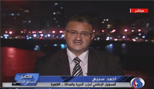 الغرب حارب المشروع الإسلامي ولن يترك مصر بسهولة