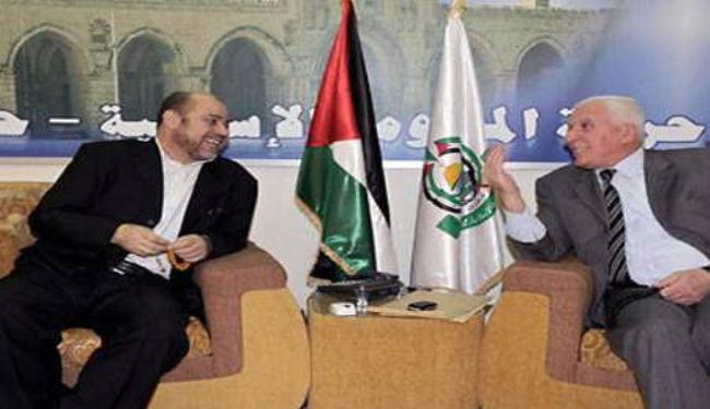 تأجيل مشاورات تشكيل حكومة التوافق الفلسطينية للإثنين