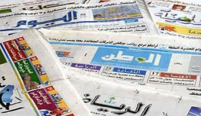 الثورة المصرية والانتخابات من منظار الاعلام السعودي