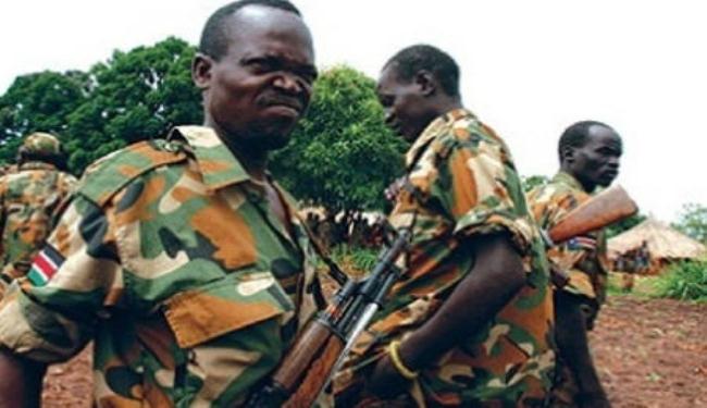 السودان يدين عدوان قوات جنوب السودان قبل موعد المحادثات