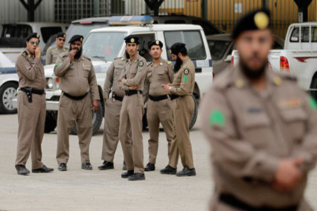 اعتراض عفو بین الملل به سرکوب شیعیان در عربستان