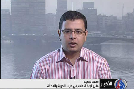 بیشتر آراء مصری‌ها از آن نامزدهای انقلابی‌