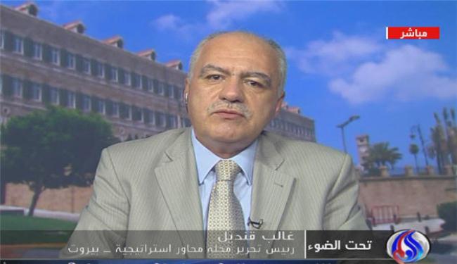 إتهام النظام بمجزرة حمص هدفه التصعيد بمجلس الأمن