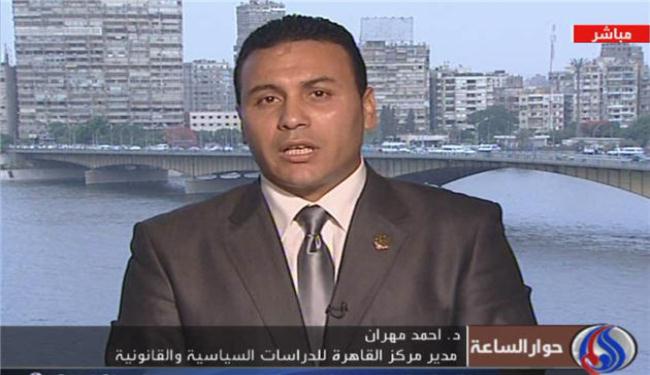 غالبية المصريين يرفضون عودة نظام مبارك بصورة شفيق