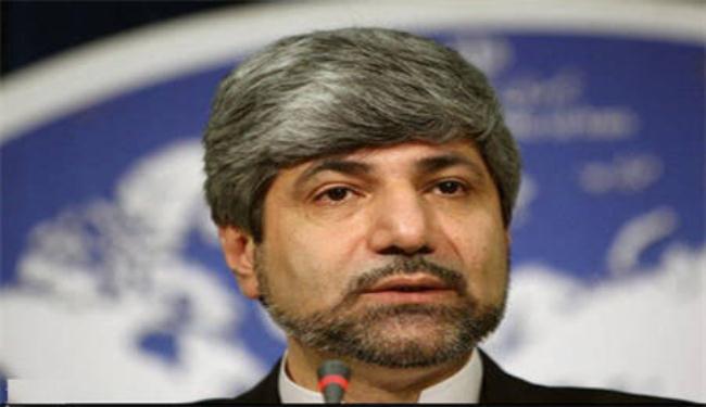 ايران: التفجيرات في سوريا مخطط لها مسبقا