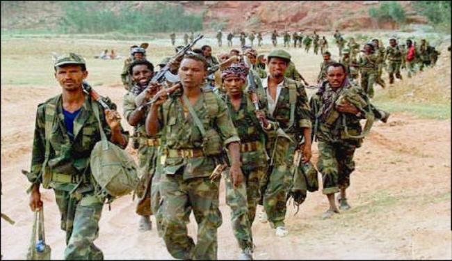 الجيش السوداني يبدأ الانسحاب من ابيي غداً