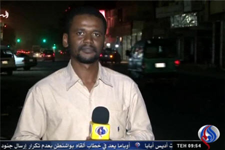 پيشگامي سودان براي حل مناقشه با جوبا