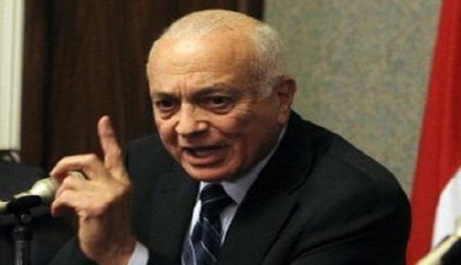 العربي يحذر من انفراد اسرائيل بالسلاح النووي في المنطقة