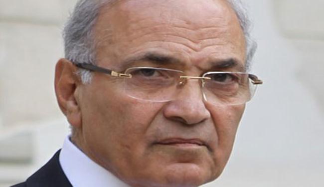 اذا تحدثت اسرائيل ستحرق احمد شفيق