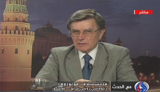 اميركا تخشى على مخططاتها من نجاح مهمة عنان بسوريا 