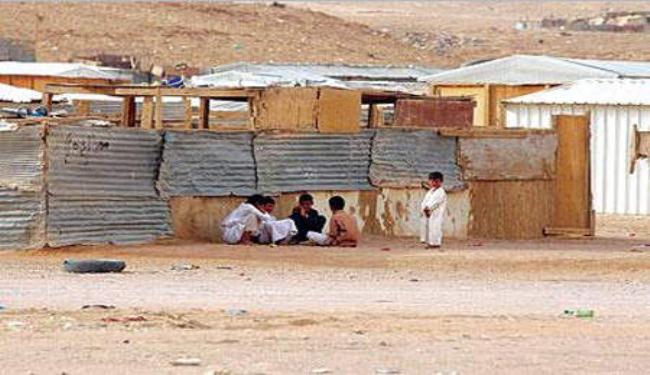 أرقام رسمية تثبت ازدياد انتشار الفقر في الأردن