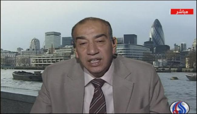 اعلامي بحريني: النظام لن يخدع الشعب بشعار الحوار
