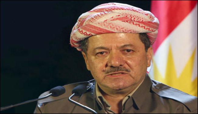 لقاء أربيل بين العراقية والكردستاني
