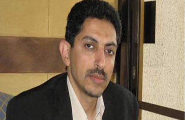 الخواجه از حضور در دادگاه خودداری کرد