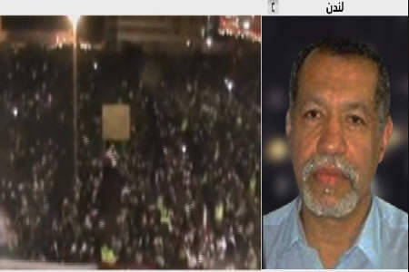 آغاز روابط آل خلیفه و اسرائیل از سال 2010