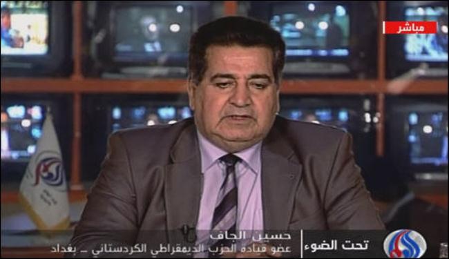 اكراد العراق وحلفائهم يميلون نحو تمديد المهلة للمالكي