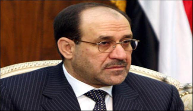 التيار الصدري ينذر بالانضمام الى الداعين لاستبدال المالكي