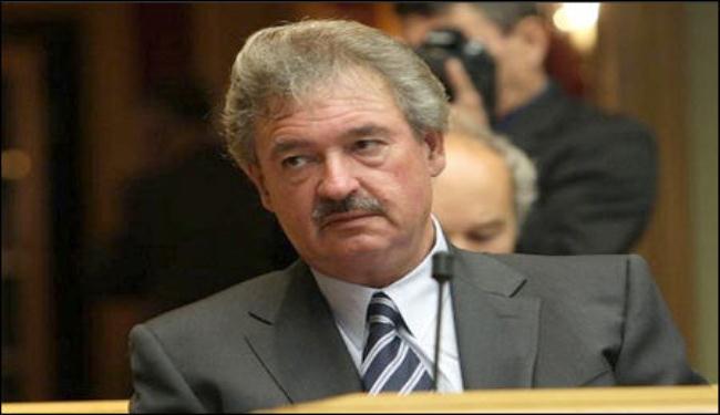 لوكسمبورغ تحذر من تدخل عسكري في سوريا