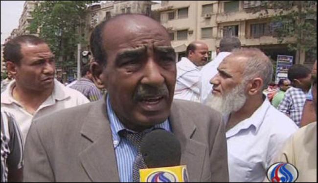 المصريون متخوفون من عودة النظام السابق عبر شفيق