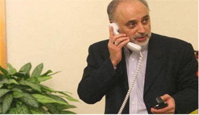 طهران تعلن استعدادها لمساعدة منكوبي الزلزال بايطاليا