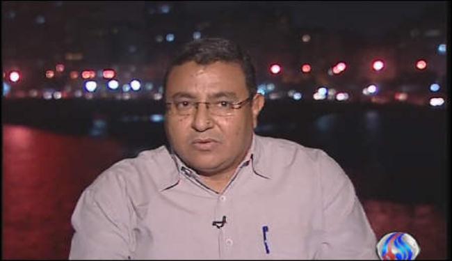 السعودية تساند شفيق بسبب تبعيته للنظام السابق