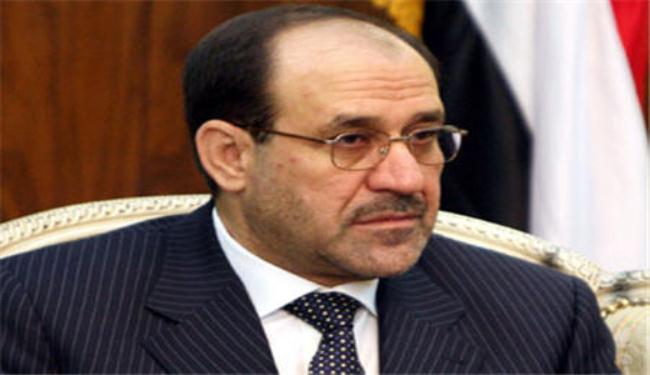 مصادر غربية: السعودية تستخدم المال لاسقاط المالكي