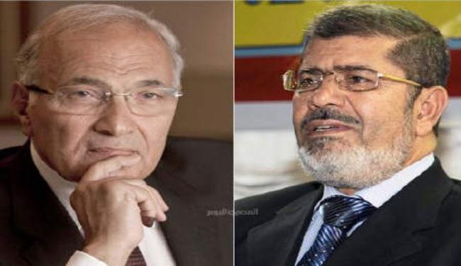 الانتخابات المصرية والمصالحة الفلسطينية