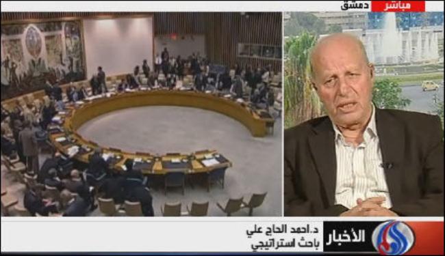محلل سياسي: الاخطر من مجزرة الحولة هو الاتجار بها