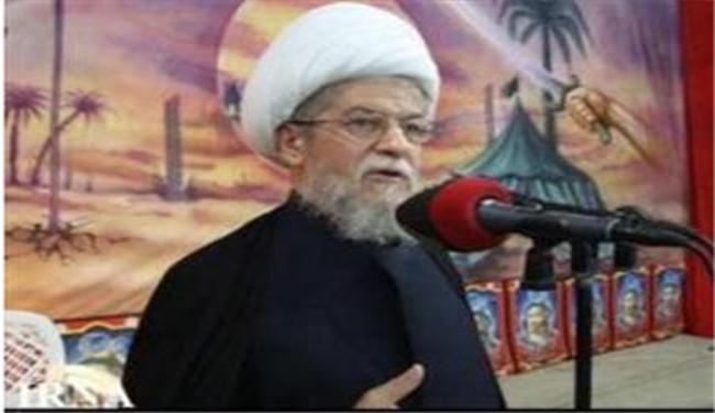 النابلسي يفند اتهامات أميركا لإيران باغتيال شخصيات لبنانية 