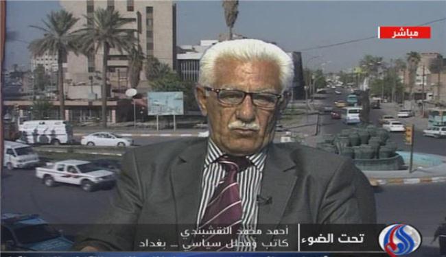 لا أسباب دستورية لسحب الثقة عن حكومة المالكي