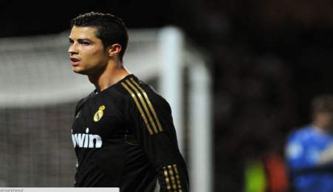 كأس اوروبا 2012: رونالدو بين 9 لاعبين برتغاليين يخضعون لفحص منشطات