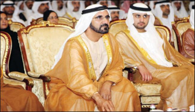عودة الخلاف بين الامارات و السعودية