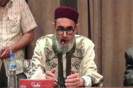 مفتی لیبی: ایران جوانان لیبیایی را 
