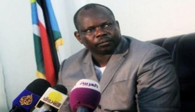 وزيرا الدفاع السودانيان على استعداد لبحث الامن على حدود بلديهما