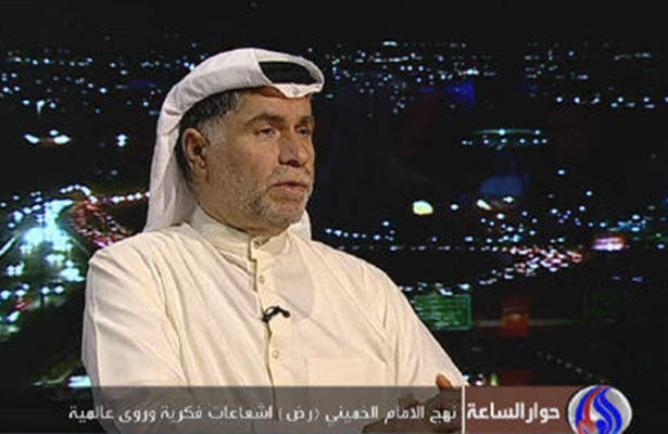 تفکر امام موجب پیشرفت ایران شده است