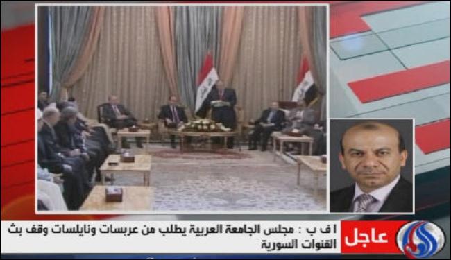 نائب يتهم المالكي بالفشل والاستفراد والهيمنة على المؤسسات
